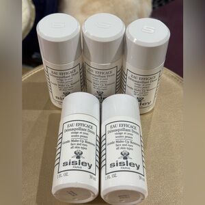 Sisley Paris Gentle Make-Up Remover💋💄